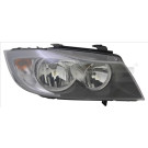 Scheinwerfer L H7/H7 +LWR +MOT TYP ZKW | BMW 3ER E90/91 LIM/TOUR 4,05-9,08 | 1724,506,21