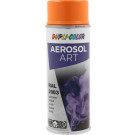 Dupli-Color Aerosol Art pastellorange gl. 400ml | 741067