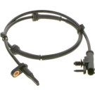 84 403 010 Sensor, Raddrehzahl VA | MITSUBISHI Colt 1.5 05 | 0 265 007 637