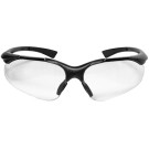 SW-Stahl Schutzbrille, farblos | 11100L