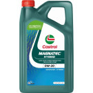 Castrol Magnatec Hybrid 0W-20 5 Liter | 15F873