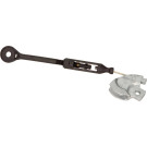 Original VAG Gaszug (Am Pedal) Audi A4 (95-01), A6 (98-01)/ VW Passat (97-00) | 8D1721757C