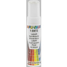 Dupli-Color Lackstift weiß-grau 12ml | 805219