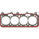 Zylinderkopfdichtung | FIAT D+TD | 61-31795-00