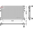 Denso | Motorkühler | DRM02018