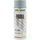 Dupli-Color Prima silbergrau glänzend 400ml | 788925