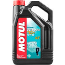 Motul Marine Outboard Tech 4T 10W-40 5 Liter | 106354