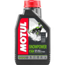 Motul 2T SnowPower 1 Liter | 105887