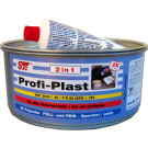 STC Profi-Plast 2in1 (2K Füll-/Feinspachtel) Dose 1kg | 757110