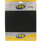 HPX Schleifpapier 4 Stk 230 x 280mm | 235934