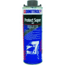 DINITROL 447 Protect Super Steinschlagschutz Hellgrau 1 Liter Saugdose | 1102410