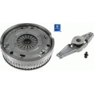 ZMS-Modul (ZMS+Kupplung+CSC) | SMART Fortwo 0.8 99 | 3090600003