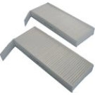 Innenraumfilter Peugeot 308 2013- Set 2Stk | MS-6478