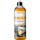 ShinyChiefs MEDIUM CUT POLISH - STEP2 500ml | H11301