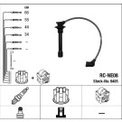 RC-NE08 NGK | Zündkabelsatz | NISSAN Primera Hatchback 02 | 9405