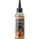 Liqui Moly Bike Kettenöl Dry Lube 100 ml | 6051 | 100ml Flasche Kunststoff