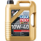 Liqui Moly Leichtlauf 10W-40 5 l | 1310 | 5L Kanister Kunststoff