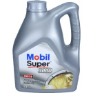 Mobil Super 3000 0W-16 Motoröl 4 Liter | 156079