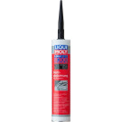 Liqui Moly Liquimate 8300 Nahtabdichtung schwarz 310 ml | 6151 | schwarz, 310ml Kartu. K.Stoff