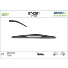 VM36 VALEO Silencio Heckwischer | Renault MEGANE 2 ESTATE (06/03>05/09) | 574281