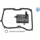 Hydraulikfiltersatz,Automatikgetr | SEAT,SKODA,VW Golf 08 | 1001370015