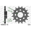 AFAM Ritzel 15 Zähne | für 525 | 166800-15