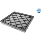 Luftfilter Opel Astra J1.4/1.6B 09 | 612 321 0006