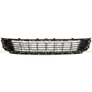 GRILL UNTEN MITTE | RENAULT MEGANE III 5-T 6,12-1,14 | 5215,415,1