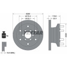 Bremsscheibe Iveco P. 35C/S 04- 290X22 | 93175400