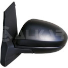 SPIEGEL L EL VERS HZB KONV grundiert | MAZDA 2 10,07-10,14 | 3703,701,1