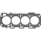 Zylinderkopfdichtung | ALFA,FIAT,LANCIA 1.9 JTD | 61-33755-10