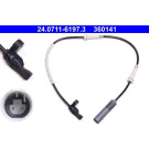 ATE ABS Sensor | 24.0711-6197.3