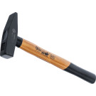 BGS Schlosserhammer | Hickory-Stiel | DIN 1041 | 500 g | 52305