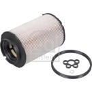 Kraftstofffilter Vw A3/Golfv/Toura | 26566