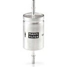 Mann & Hummel Kraftstofffilter PKW | AUDI,SEAT,SKODA,VW,OPEL,FIAT,SAAB | WK 512