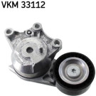 Multi-V-Spannrolle | CITROEN,DS,PEUGEOT 208 09 | VKM 33112