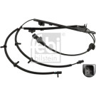 FEBI BILSTEIN ABS Sensor | 107572