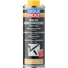 Liqui Moly Wachskorrosionsschutz braun 1 l | 6104 | braun/trans., 1L Dose Blech