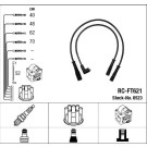 RC-FT621 NGK | Zündkabelsatz | FIAT UNO (146A/E) 55 1.0,4.94-8.00 | 8523