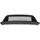 GRILL UNTEN MITTE SCHWARZ PQ | FIAT DOBLO 3,15 | 2525,415,1