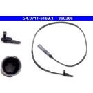 ATE ABS Sensor | 24.0711-5169.3