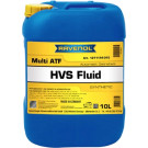 Ravenol Multi Atf Hvs FlüssigÖl 10L | 1211144-010-01-999