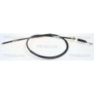 Seilzug, Feststellbremse Isuzu T. Trooper 84-91 Pr | 814060102