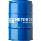 Liqui Moly LKW-Langzeit-Motoröl 10W-40 60 l | 4701 | 60L Fass Blech