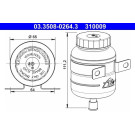 Ate Ausgleichsbehälter Bremsflüssigkeit 03.3508-0264.3