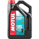 Motul Marine Outboard 2T 5 Liter | 101734