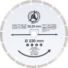 BGS Segment-Trennscheibe | Ø 230 mm | 3934