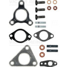 Montagesatz Lader | NISSAN X-TRAIL T30 03 | 04-10088-01