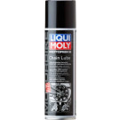 Liqui Moly Motorbike Kettenspray 250 ml | 1508 | 250ml Dose Aerosol