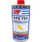 STC 750 Aktivator - Beschleuniger 1 - 2 % Flasche 500 ml | 7656B5